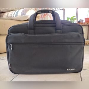 Expandable Extra Large Laptop Case